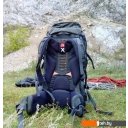 Рюкзаки Tatonka Bison 60+10 6050.040 (черный)