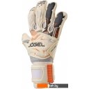 Спортивная защита Jogel Magnum UL4 Roll-Hybrid (р-р 9, белый)