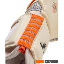 Спортивная защита Jogel Magnum UL4 Roll-Hybrid (р-р 9, белый)