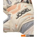 Спортивная защита Jogel Magnum UL4 Roll-Hybrid (р-р 9, белый)