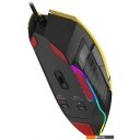 Мыши A4Tech Bloody W95 Max Sports (желтый)