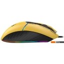 Мыши A4Tech Bloody W95 Max Sports (желтый)