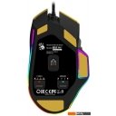 Мыши A4Tech Bloody W95 Max Sports (желтый)