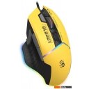Мыши A4Tech Bloody W95 Max Sports (желтый)