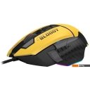 Мыши A4Tech Bloody W95 Max Sports (желтый)