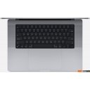 Ноутбуки Apple Macbook Pro 16