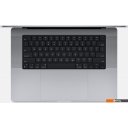 Ноутбуки Apple Macbook Pro 16