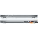 Ноутбуки Apple Macbook Pro 16