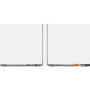 Ноутбуки Apple Macbook Pro 16