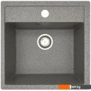 Кухонные мойки БелЭворс Rio + смеситель W4998-4 + дозатор L405-1 (серый/сатин) Кухонные мойки БелЭворс Rio + смеситель W4998-4 + дозатор L405-1 (серый/сатин)