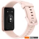 Умные часы и браслеты Huawei Watch FIT Special Edition (туманно-розовый)