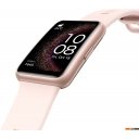 Умные часы и браслеты Huawei Watch FIT Special Edition (туманно-розовый)