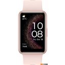 Умные часы и браслеты Huawei Watch FIT Special Edition (туманно-розовый)