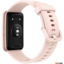 Умные часы и браслеты Huawei Watch FIT Special Edition (туманно-розовый)