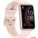 Умные часы и браслеты Huawei Watch FIT Special Edition (туманно-розовый)
