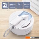 Пароочистители и отпариватели Galaxy Line GL6287 (небесный)