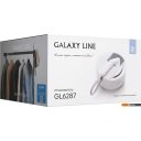 Пароочистители и отпариватели Galaxy Line GL6287 (небесный)