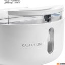 Пароочистители и отпариватели Galaxy Line GL6287 (небесный)