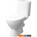 Унитазы Керамин Толедо Инкоер (с жестким сиденьем)