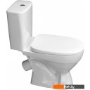 Унитазы Керамин Толедо Инкоер (с жестким сиденьем)