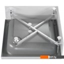 Душевые поддоны Метакам Universal S 90x90 АПS_012481 (квадратный)