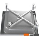 Душевые поддоны Метакам Universal S 90x90 АПS_012481 (квадратный)