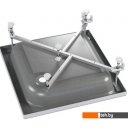 Душевые поддоны Метакам Universal S 90x90 АПS_012481 (квадратный)