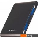 Внешние накопители Silicon-Power Armor A80 1TB SP010TBPHDA80S3K