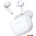 Наушники и гарнитуры Huawei FreeBuds SE 2 (керамический белый, международная версия)