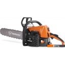 Цепные электро- и бензопилы Holzfforma G255 CS25066GY Цепные электро- и бензопилы Holzfforma G255 CS25066GY