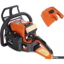 Цепные электро- и бензопилы Holzfforma G255 CS25066GY Цепные электро- и бензопилы Holzfforma G255 CS25066GY