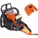 Цепные электро- и бензопилы Holzfforma G255 CS25066GY