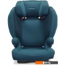 Автокресла RECARO Monza Nova 2 SeatFix (prime mat black)