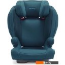 Автокресла RECARO Monza Nova 2 SeatFix (prime mat black)