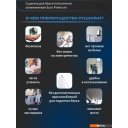 Сушилки для белья Comfort Alumin Euro Premium потолочная 6 прутьев 170 см (алюминий/белый)