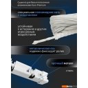 Сушилки для белья Comfort Alumin Euro Premium потолочная 6 прутьев 170 см (алюминий/белый)
