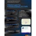 Сушилки для белья Comfort Alumin Euro Premium потолочная 6 прутьев 170 см (алюминий/белый)