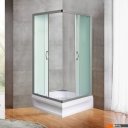 Душевые кабины River Morava XL 80/24 MT (с поддоном)