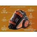 Пылесосы Endever SkyClean VC-650
