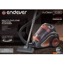 Пылесосы Endever SkyClean VC-650