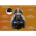 Пылесосы Endever SkyClean VC-650