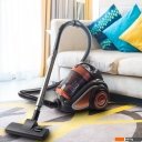Пылесосы Endever SkyClean VC-650