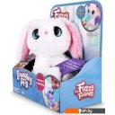Интерактивные игрушки и роботы My Fuzzy Friends Snuggling Pets Кролик Поппи SKY18524