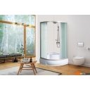 Душевые кабины River Don Light 80/15 MT