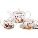 Заварочные чайники, кофеварки, френч-прессы Lefard Охота 590-499 Заварочные чайники, кофеварки, френч-прессы Lefard Охота 590-499