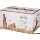 Заварочные чайники, кофеварки, френч-прессы Lefard Охота 590-499