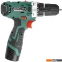 Шуруповерты, гайковерты, электроотвертки Hammer ACD12/2CS (с 2-мя АКБ, кейс)