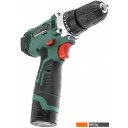 Шуруповерты, гайковерты, электроотвертки Hammer ACD12/2CS (с 2-мя АКБ, кейс)