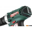 Шуруповерты, гайковерты, электроотвертки Hammer ACD12/2CS (с 2-мя АКБ, кейс)