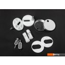 Сиденья и крышки для унитазов и биде Quarter Bath SCD Slim 30SCD.03.02.03.02.02 (белый)